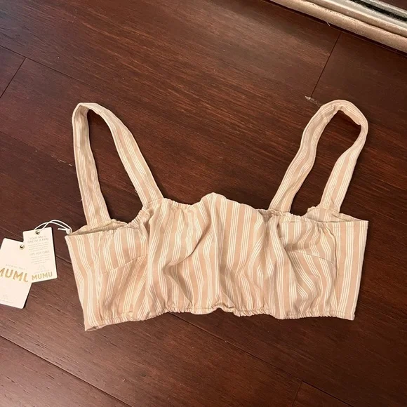 Show me your mumu crop NEW - Picture 4 of 8